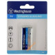 Батарейка Крона 9V 6F22 6LR61 Westinghouse Dynamo Alkaline