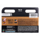 Батарейки АА Duracell Alkaline LR6 1.5V 8 шт. в блистере
