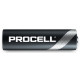 Батарейки щелочные АА Duracell Procell Alkaline LR6 1.5V - упаковка 10 шт.