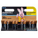 Батарейки АА LR6 1.5V Duracell Alkaline Ultra Powercheck с проверкой заряда - упаковка 8 шт