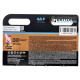 Батарейки АА LR6 1.5V Duracell Alkaline Ultra Powercheck с проверкой заряда - упаковка 8 шт