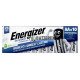 Батарейки літієві АА Energizer Ultimate Lithium L91 AA10 1.5V 3500mah, упаковка 10 шт.