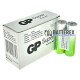 Батарейки щелочные AA GP Super Alkaline G-TECH LR6 1.5V упаковка 10 шт