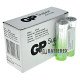 Батарейки щелочные AA GP Super Alkaline G-TECH LR6 1.5V упаковка 10 шт