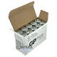 Батарейки щелочные AA GP Super Alkaline G-TECH LR6 1.5V упаковка 10 шт
