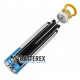 Батарейки АА LR6 Alkaline Nectium Golden 1.5V з позолоченим контактом мінус для кращої струмовіддачі - упаковка 48 шт