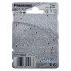 Батарейки лужні АА LR6 Panasonic Power Alkaline 1.5V 4 шт. в блістері