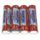 Батарейки солевые AA Quantum Hard Carbon Zinc R6 1.5V - упаковка 4 шт. в плёнке