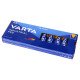 Лужні батарейки АА Varta Alkaline Varta Industrial Pro 4006 LR6 1.5V упаковка 10 шт