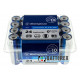 Батарейки АА Westinghouse Dynamo Alkaline LR6 1.5V - выгодная упаковка на 24 шт