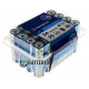 Батарейки АА Westinghouse Dynamo Alkaline LR6 1.5V - выгодная упаковка на 24 шт