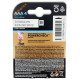 Батарейки АAА LR03 1.5V Duracell Alkaline Ultra Powercheck - 4 шт. в блистере