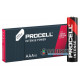 Батарейки лужні професійні ААА Duracell Procell Intense Alkaline LR03 1.5V для потужніх пристроїв