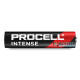 Батарейки лужні професійні ААА Duracell Procell Intense Alkaline LR03 1.5V для потужніх пристроїв
