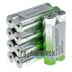 Батарейки щелочные AAA GP Super Alkaline G-TECH LR03 1.5V упаковка 10 шт