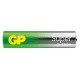 Батарейки щелочные AAA GP Super Alkaline G-TECH LR03 1.5V упаковка 12 шт