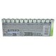 Батарейки щелочные AAA GP Super Alkaline G-TECH LR03 1.5V упаковка 12 шт