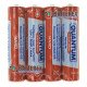 Батарейки солевые AAA Quantum Hard Carbon Zinc R03 1.5V - упаковка 4 шт. в плёнке