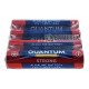 Батарейки щелочные AAA Quantum Strong Alkaline LR03 1.5V - упаковка 4 шт. в плёнке