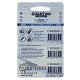 Батарейки щелочные AAA Quantum Strong Alkaline LR03 1.5V - упаковка 3 шт. в блистере