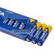 Щелочные батарейки AAA Varta Alkaline Varta Industrial Pro 4003 LR6 1.5V упаковка 10 шт