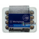 Батарейки AAA Westinghouse Dynamo Alkaline LR03 1.5V - выгодная упаковка на 24 шт