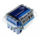Батарейки AAA Westinghouse Dynamo Alkaline LR03 1.5V - выгодная упаковка на 24 шт