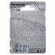 Батарейки лужні C LR14 Panasonic Alkaline Pro Power 1.5V - упаковка 2 шт. в блістері