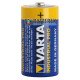 Батарейки лужні промислові C LR14 Varta Industrial Pro 4014 Alkaline 1.5V - поштучно від 1 шт.