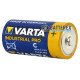 Батарейки лужні промислові C LR14 Varta Industrial Pro 4014 Alkaline 1.5V - поштучно від 1 шт.
