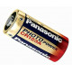 Батарейка CR123A Panasonic Lithium Power 3V (CR123AL/1BP)