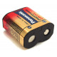 Батарейка CRP2 Panasonic 6V Photo Lithium