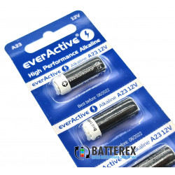 Батарейки Alkaline 6V и 12V