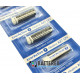 Батарейка A27 Everactive Alkaline 12V (12 вольт) - типоразмеры 27A, CA27, L828, MN27
