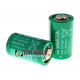 Батарейка литиевая Varta CR 1/2 AA 3,0V LiMnO2 Made in Germany
