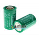 Батарейка литиевая Varta CR 1/2 AA 3,0V LiMnO2 Made in Germany