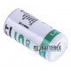Батарейка SAFT LS17330 2/3A STD 3.6V литиевая LiSOCl2 Made in UK
