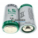 Батарейка SAFT LS 33600 D STD 3,6V літієва LiSOCl2 Made in France