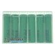 Бокс Soshine SBC-6x18650 на 6 аккумуляторов 18650
