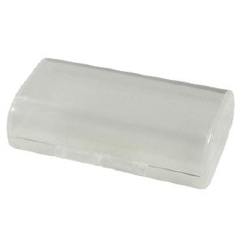 Пластиковый бокс на 2 АА аккумулятора Soshine SBC-008