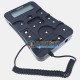 Универсальный цифровой тестер уровня заряда Quantum LCD Battery Tester QM-BT5U101 для всех типов и размеров батареек и аккумуляторов