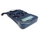 Универсальный цифровой тестер уровня заряда Quantum LCD Battery Tester QM-BT5U101 для всех типов и размеров батареек и аккумуляторов