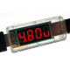 USB Tester Charger Doctor - USB тестер для измерения напряжения и тока