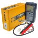 Тестер YAOREA Vapcell YR1035+ внутреннего сопротивления и напряжения аккумуляторов