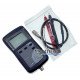 Тестер YAOREA Vapcell YR1035+ внутреннего сопротивления и напряжения аккумуляторов