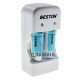Beston CD643 зарядное устройство для LiFePO4 аккумуляторов CR123A/CR2 + 2 аккумулятора CR2 15266 300mAh 3.2V