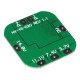 BMS плата защиты 4S 20A HX-4S-D20 для 4х аккумуляторов 18650