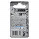 Батарейка литиевая CR21620 Panasonic Lithium Power 3V, блистер 1 шт.
