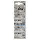 Батарейки литиевые CR2016 Maxell Lithium 3V, упаковка 5 шт. в картонном блистере, оригинал Япония