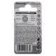Батарейка CR2025 Panasonic Lithium Power 3V - 2 шт. в блистере